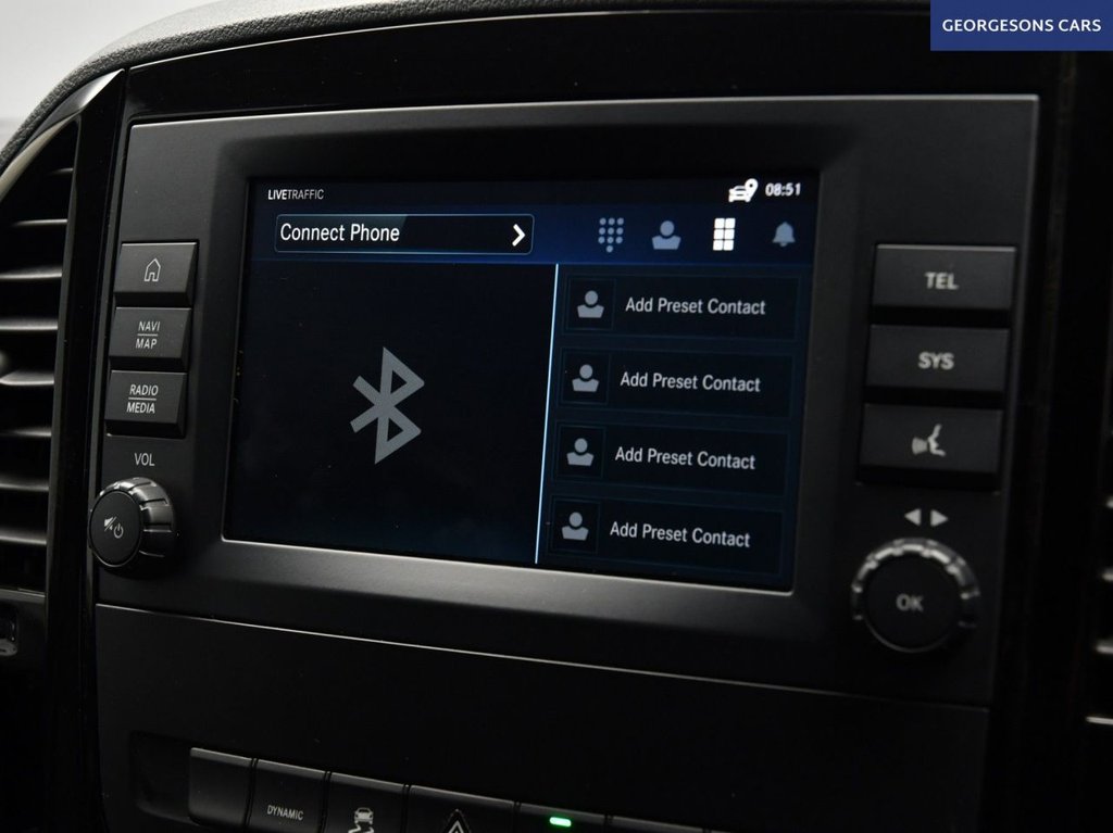 Used Mercedes-Benz Vito 2023 for sale - 76469721: Photo 28