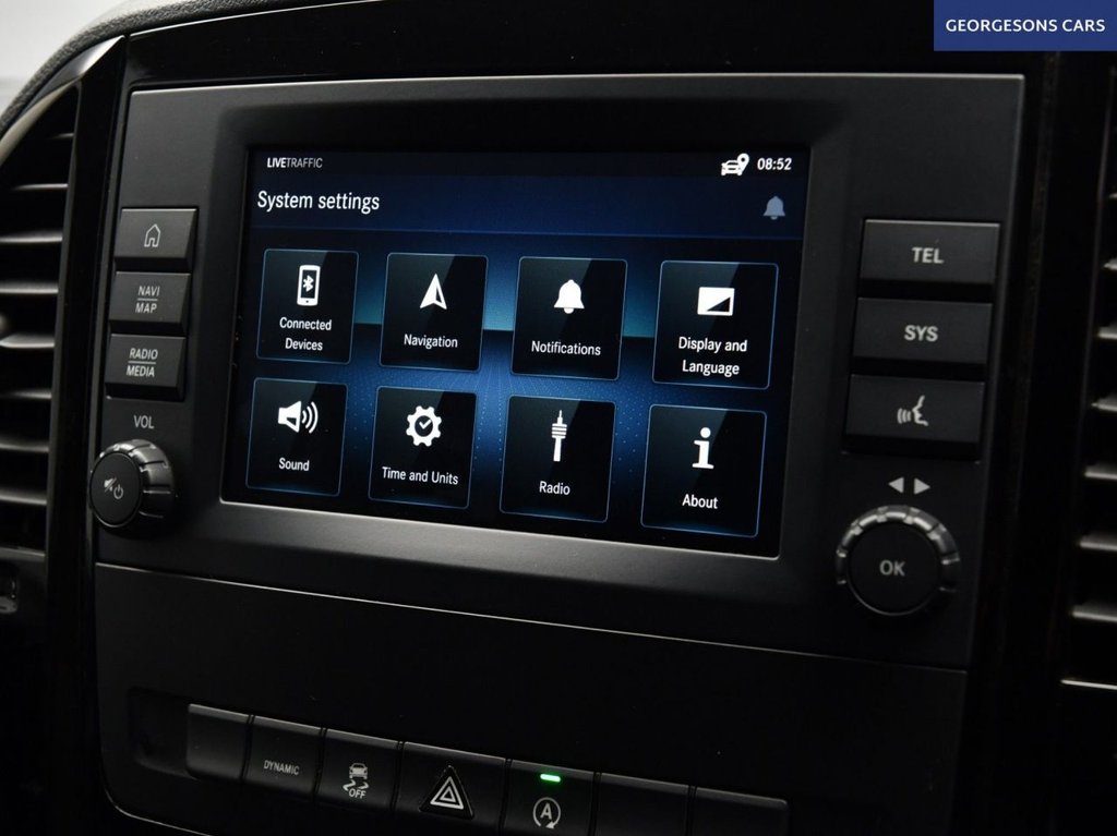 Used Mercedes-Benz Vito 2023 for sale - 76469721: Photo 29