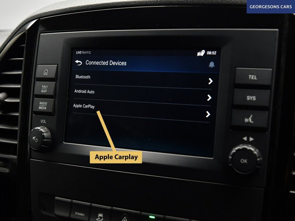 Used Mercedes-Benz Vito 2023 for sale - 76469721: Photo 30