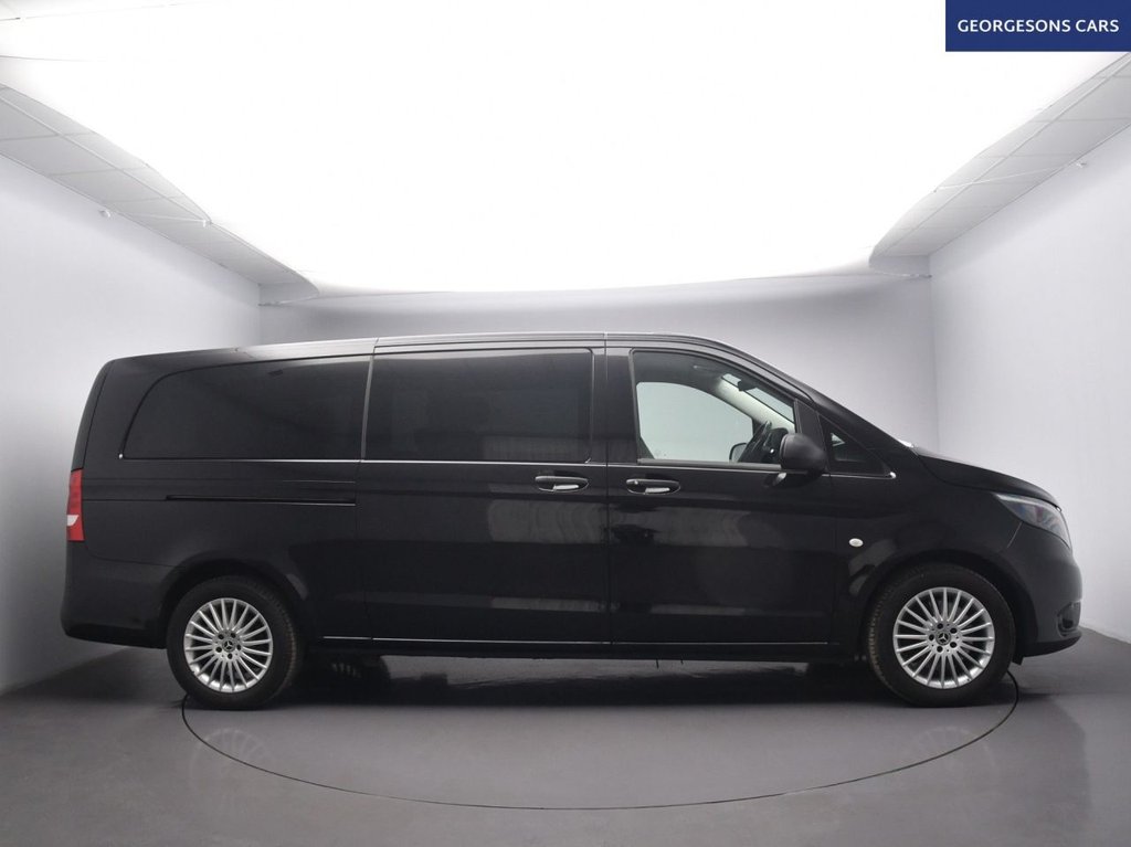 Used Mercedes-Benz Vito 2023 for sale - 76469721: Photo 6