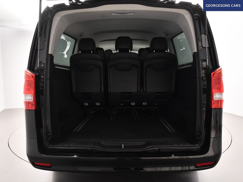 Used Mercedes-Benz Vito 2023 for sale - 76469721: Photo 9