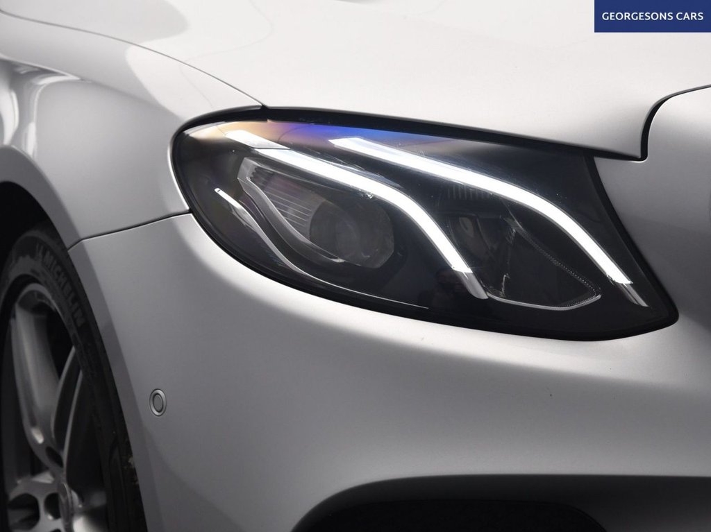 Used Mercedes-Benz E Class 2016 for sale - 76840958: Photo 13