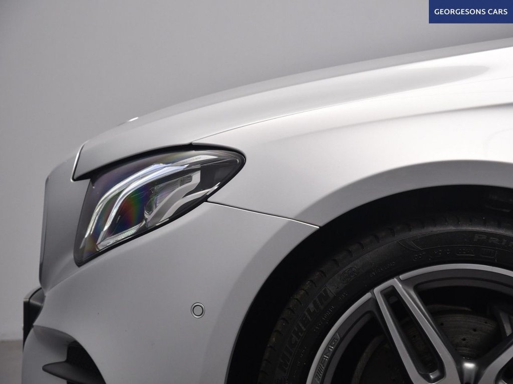 Used Mercedes-Benz E Class 2016 for sale - 76840958: Photo 17