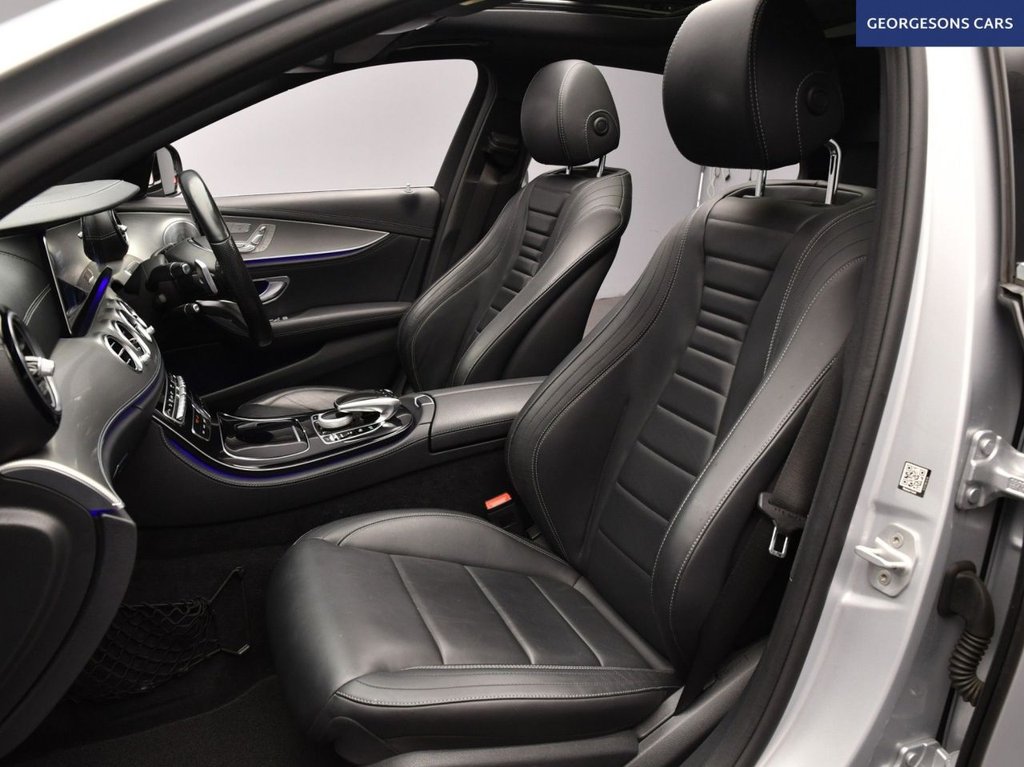 Used Mercedes-Benz E Class 2016 for sale - 76840958: Photo 23