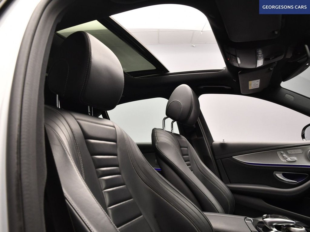 Used Mercedes-Benz E Class 2016 for sale - 76840958: Photo 25