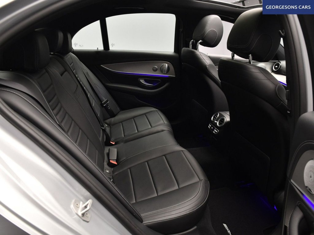 Used Mercedes-Benz E Class 2016 for sale - 76840958: Photo 26