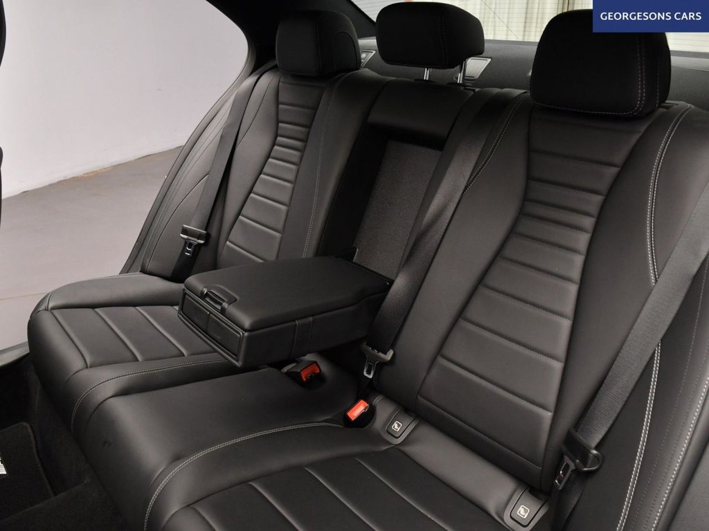 Used Mercedes-Benz E Class 2016 for sale - 76840958: Photo 29