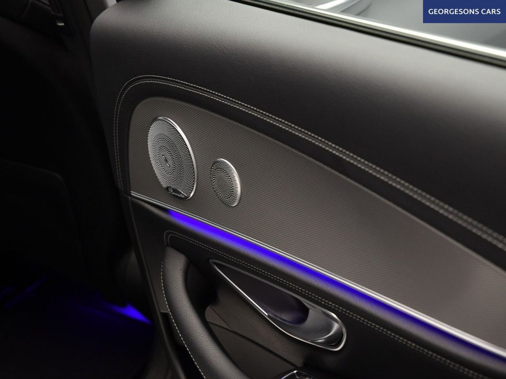 Used Mercedes-Benz E Class 2016 for sale - 76840958: Photo 30