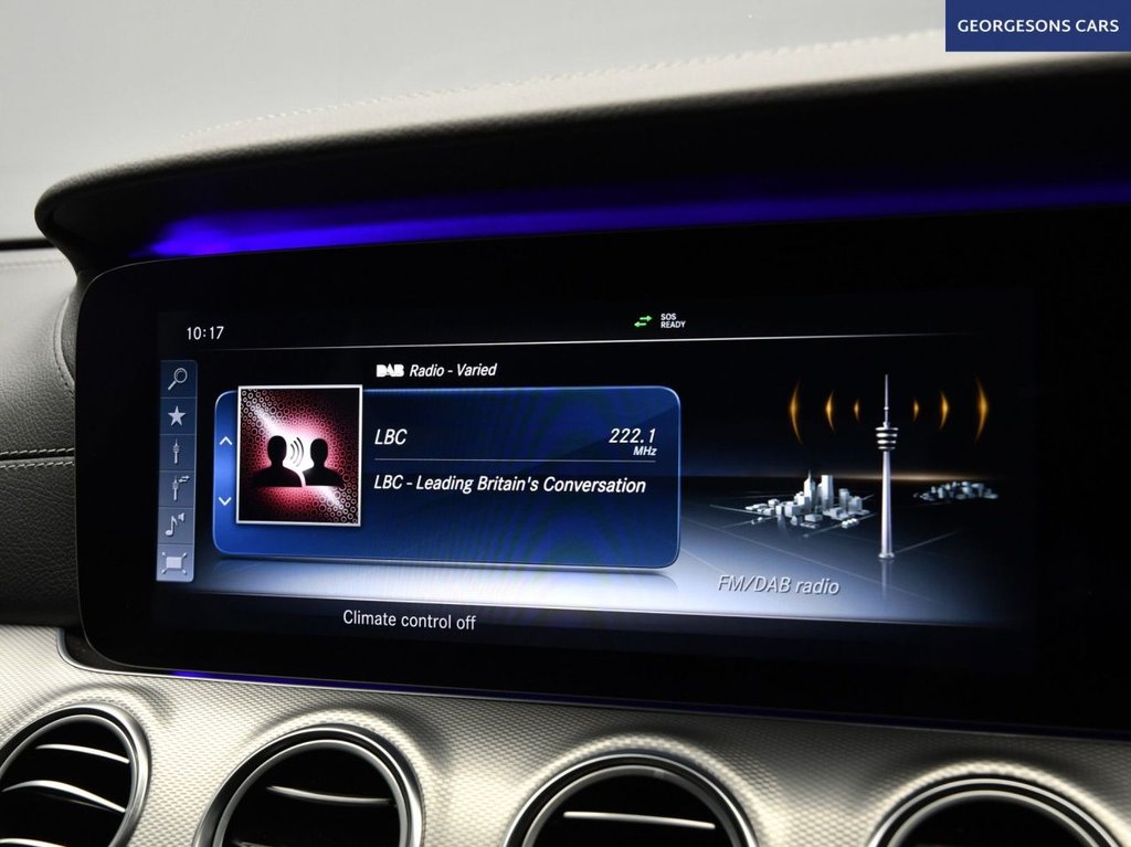 Used Mercedes-Benz E Class 2016 for sale - 76840958: Photo 41