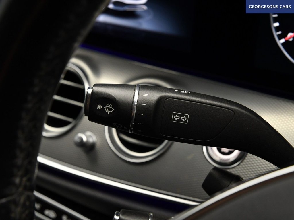 Used Mercedes-Benz E Class 2016 for sale - 76840958: Photo 47