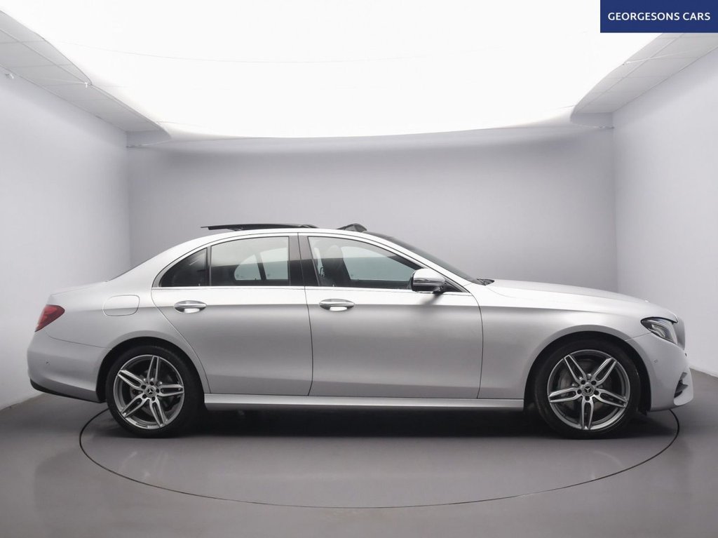 Used Mercedes-Benz E Class 2016 for sale - 76840958: Photo 6