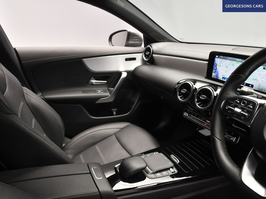 Used Mercedes-Benz CLA 2022 for sale - 77534235: Photo 26