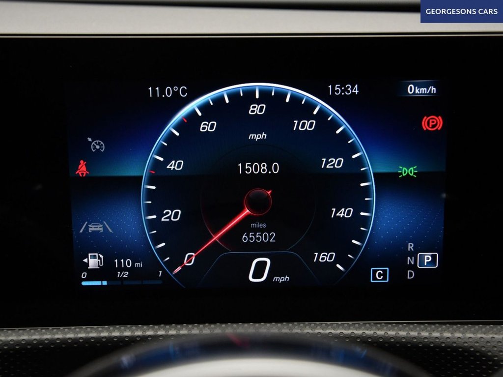 Used Mercedes-Benz CLA 2022 for sale - 77534235: Photo 29