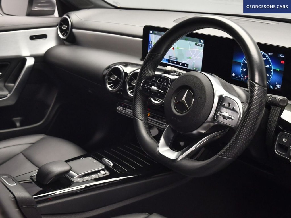 Used Mercedes-Benz CLA 2022 for sale - 77654499: Photo 19