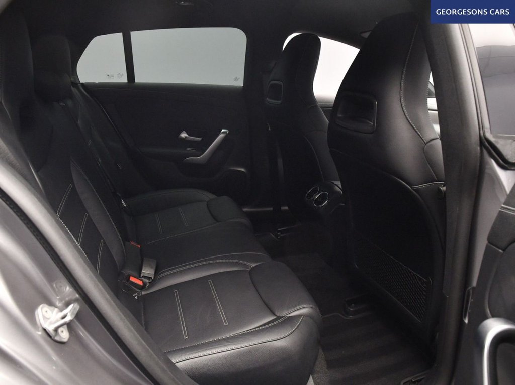 Used Mercedes-Benz CLA 2022 for sale - 77654499: Photo 22