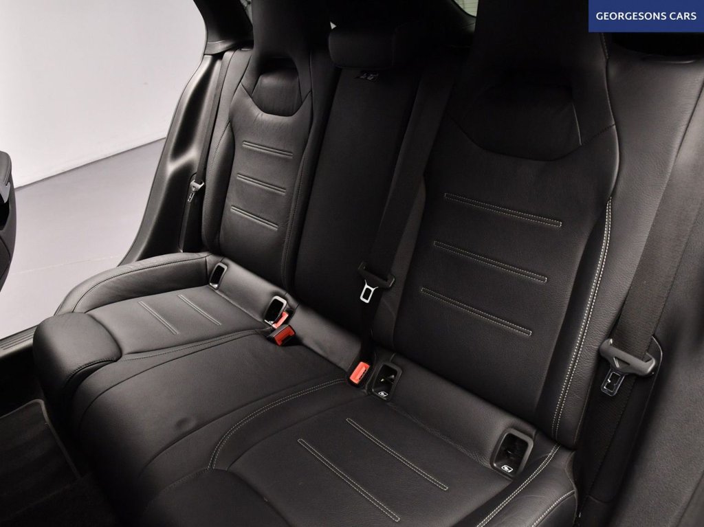 Used Mercedes-Benz CLA 2022 for sale - 77654499: Photo 24