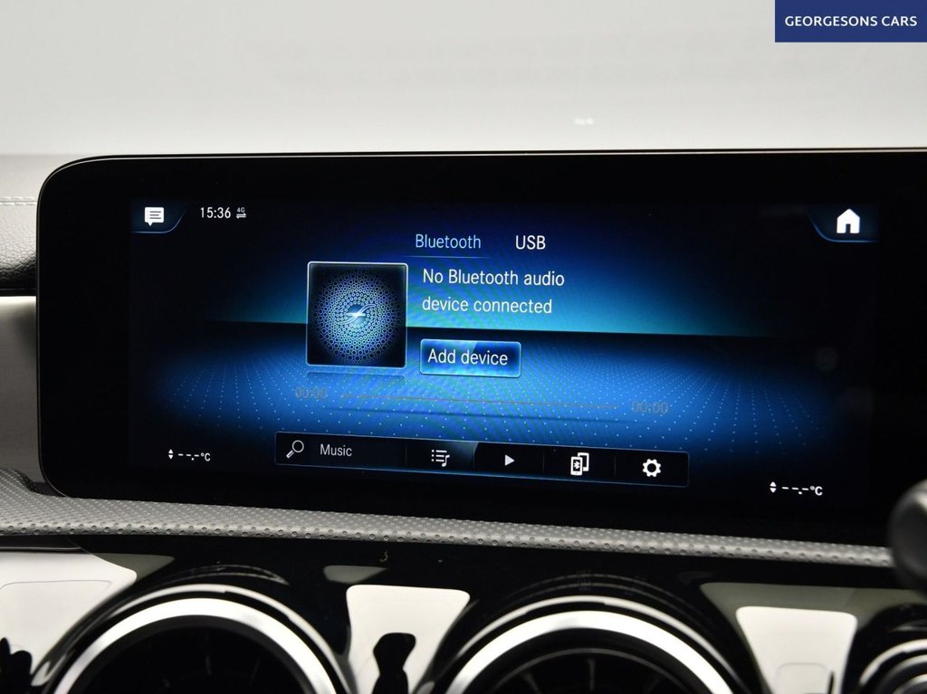 Used Mercedes-Benz CLA 2022 for sale - 77654499: Photo 37