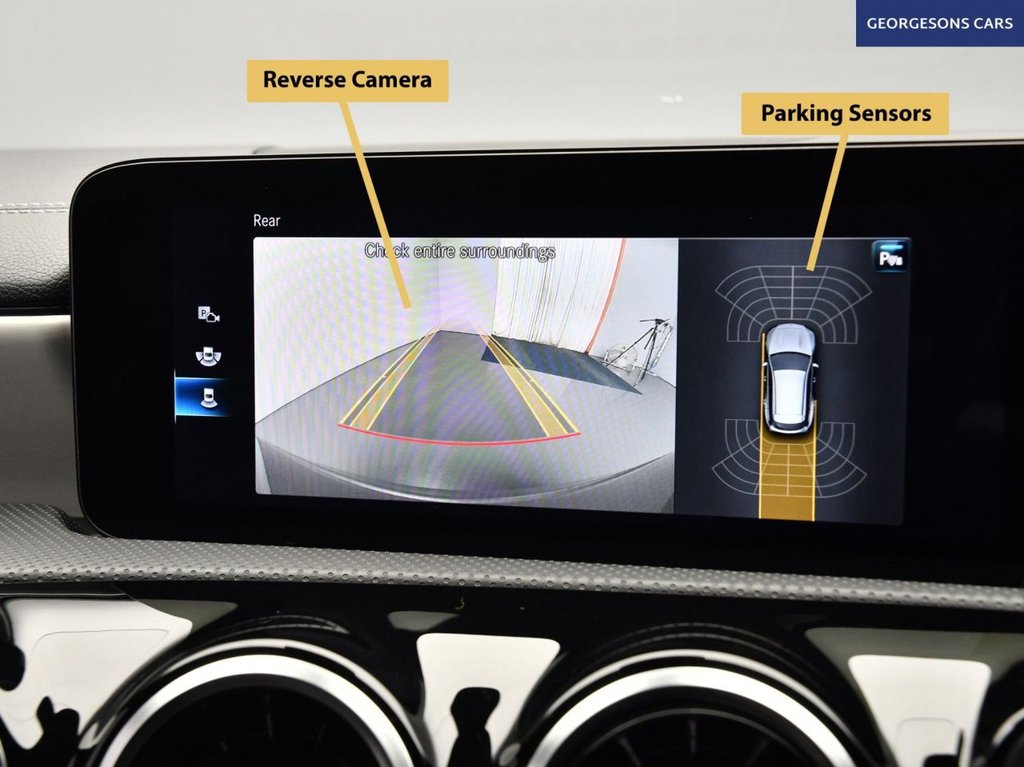 Used Mercedes-Benz CLA 2022 for sale - 77654499: Photo 42