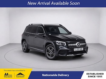 Used Mercedes-Benz GLB 2022 for sale - 79449730: Photo