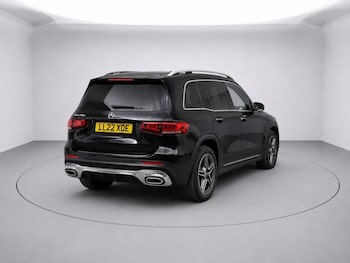 Used Mercedes-Benz GLB 2022 for sale - 79449730: Photo