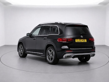 Used Mercedes-Benz GLB 2022 for sale - 79449730: Photo