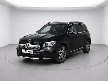 Used Mercedes-Benz GLB 2022 for sale - 79449730: Photo