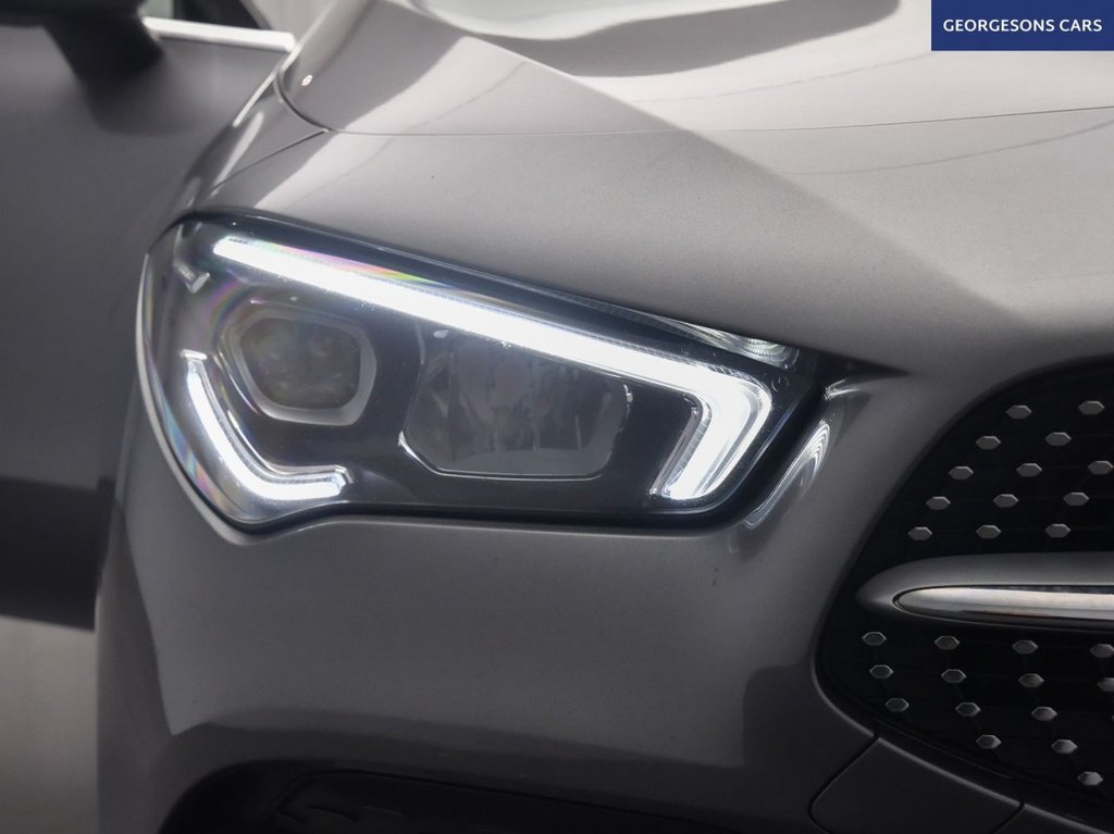 Used Mercedes-Benz CLA 2021 for sale - 76840762: Photo 11