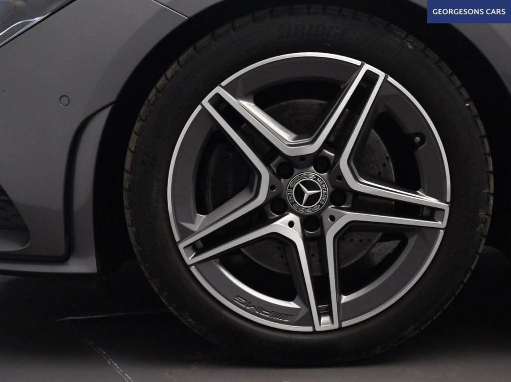 Used Mercedes-Benz CLA 2021 for sale - 76840762: Photo 13