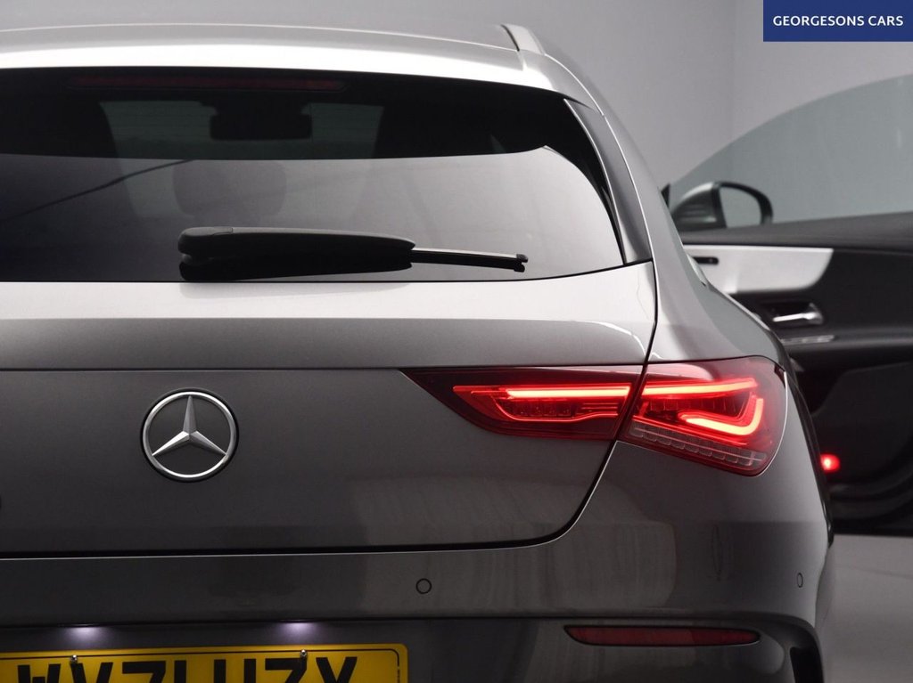 Used Mercedes-Benz CLA 2021 for sale - 76840762: Photo 14