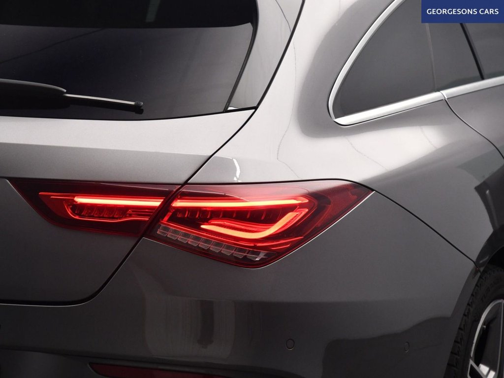 Used Mercedes-Benz CLA 2021 for sale - 76840762: Photo 15