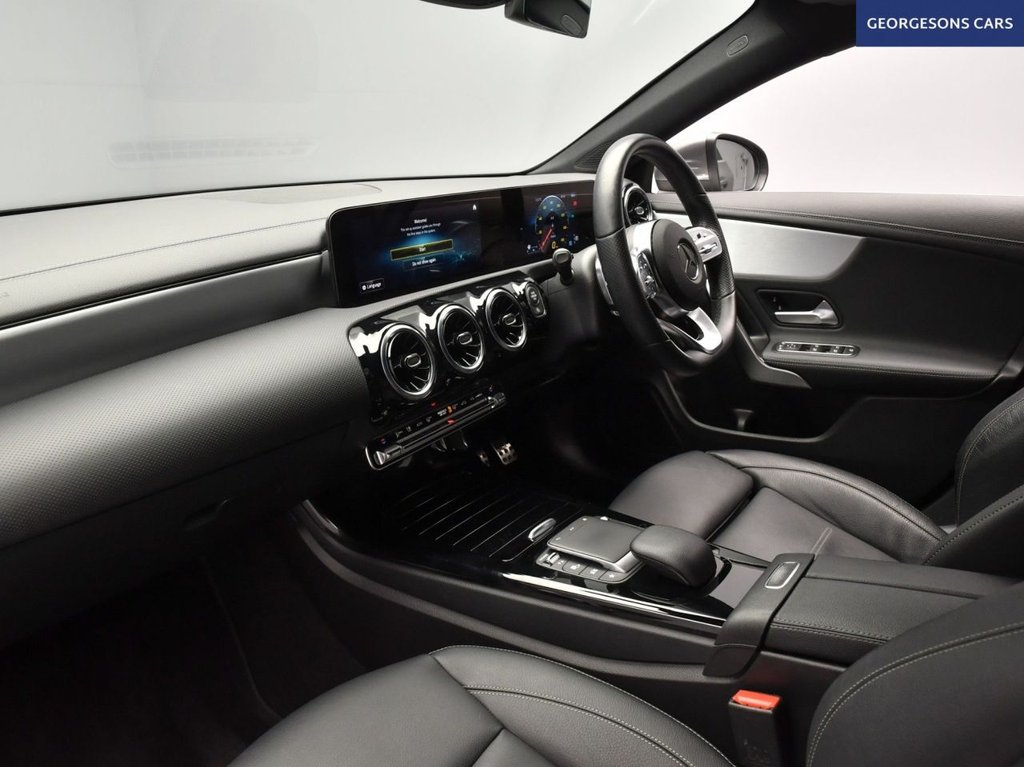 Used Mercedes-Benz CLA 2021 for sale - 76840762: Photo 16