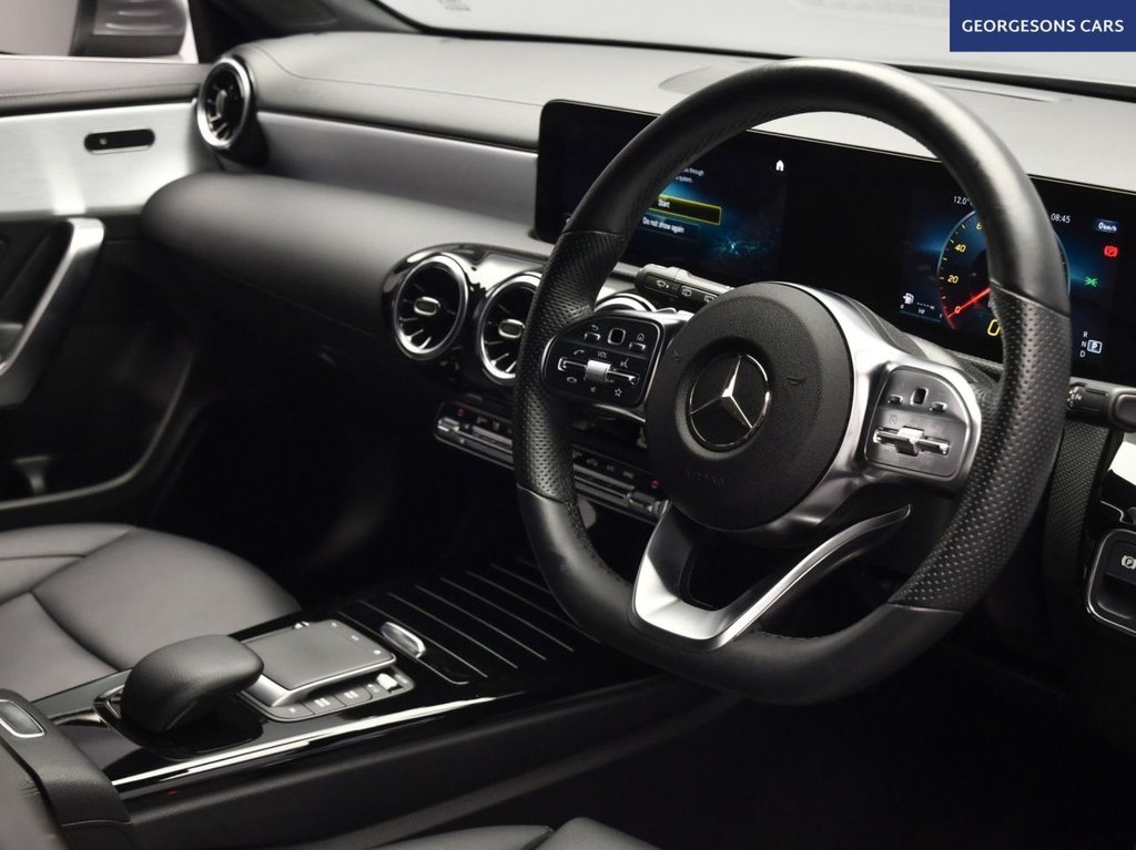 Used Mercedes-Benz CLA 2021 for sale - 76840762: Photo 17