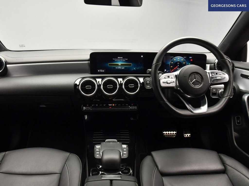 Used Mercedes-Benz CLA 2021 for sale - 76840762: Photo 18