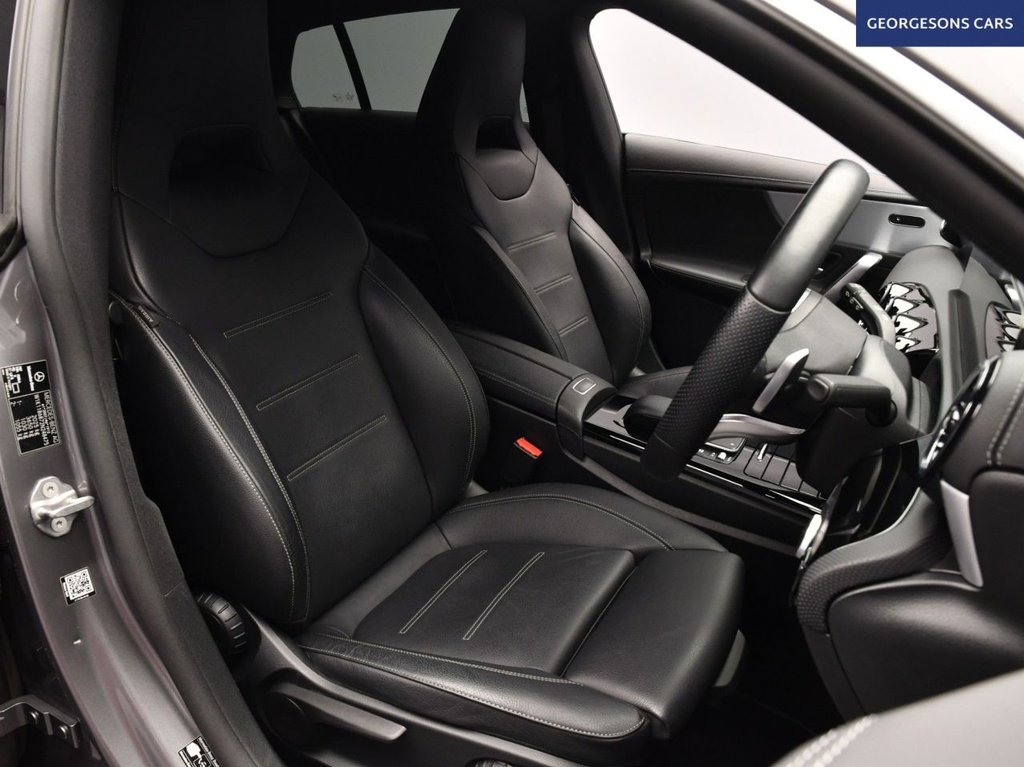 Used Mercedes-Benz CLA 2021 for sale - 76840762: Photo 19