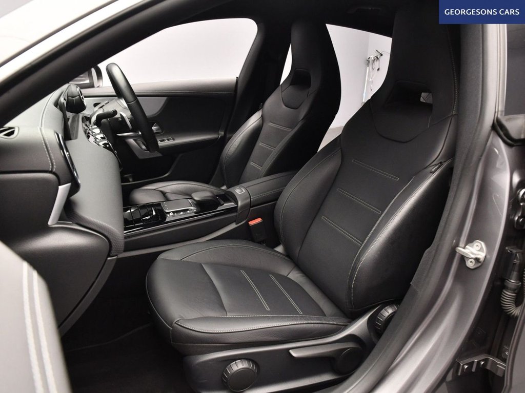 Used Mercedes-Benz CLA 2021 for sale - 76840762: Photo 20