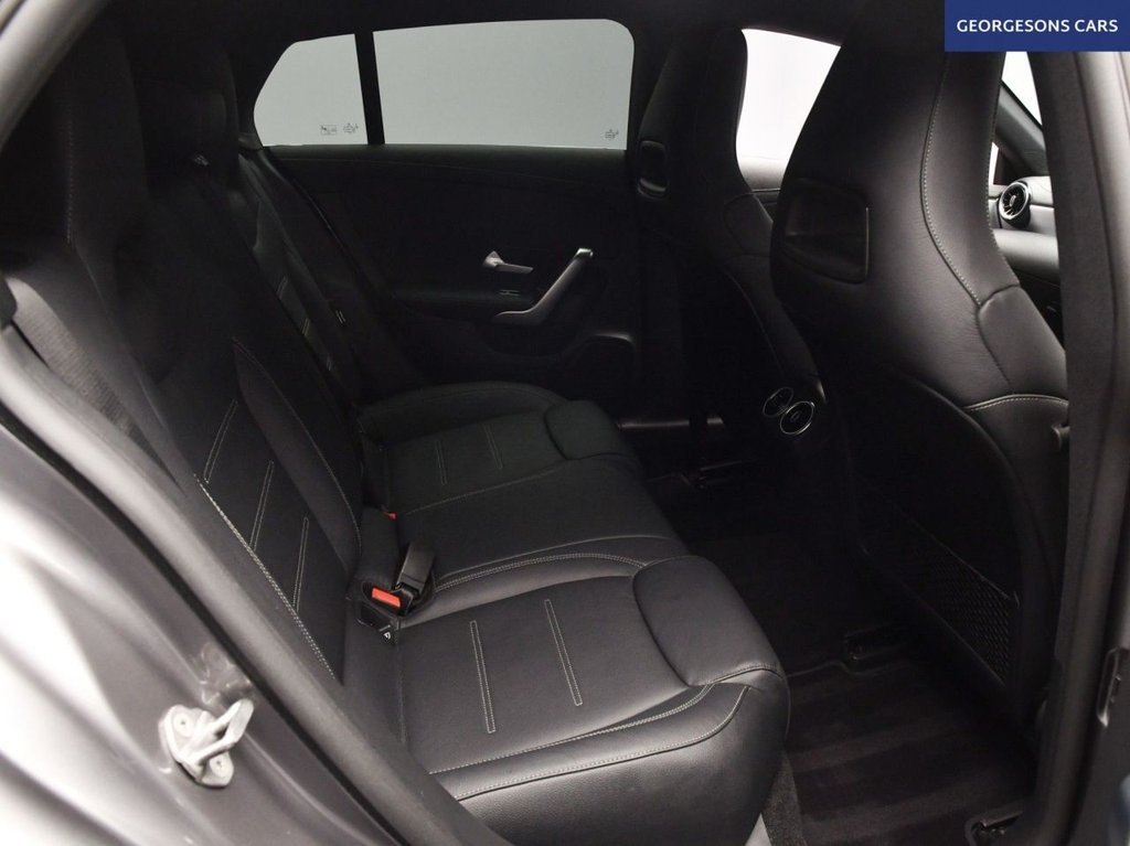 Used Mercedes-Benz CLA 2021 for sale - 76840762: Photo 21