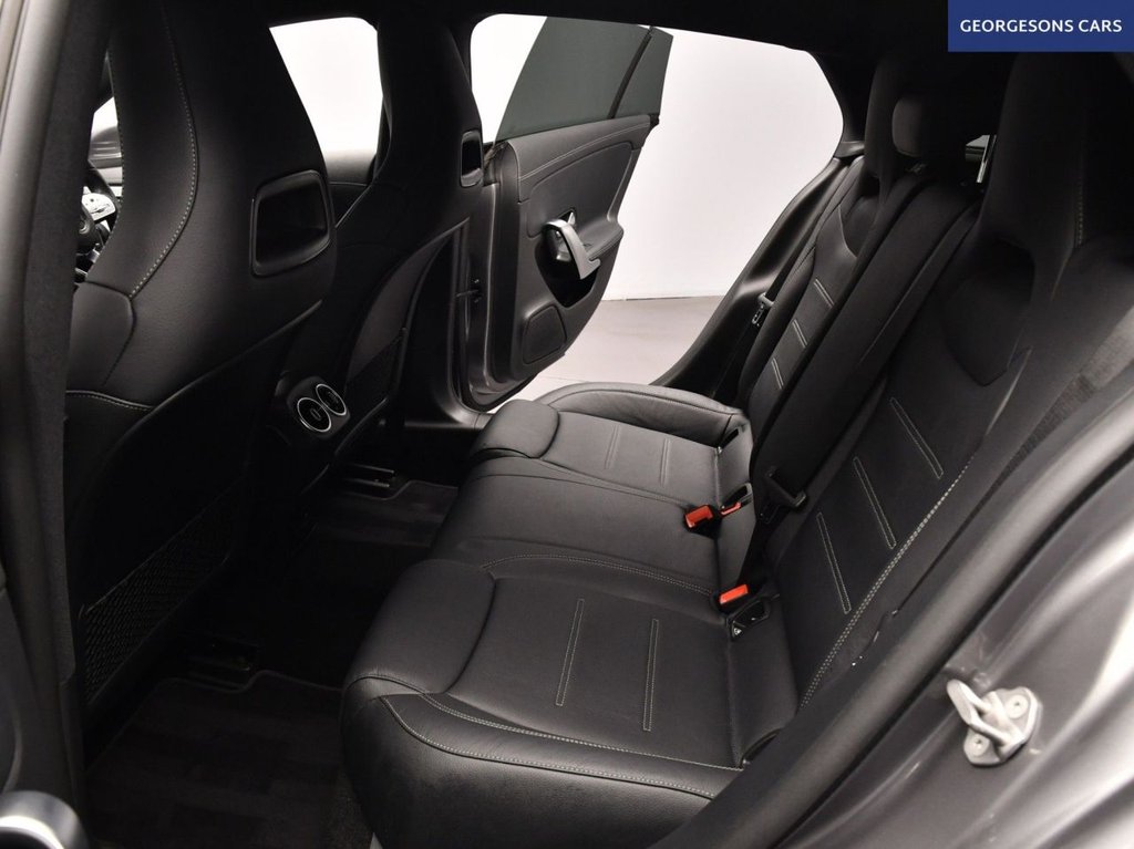 Used Mercedes-Benz CLA 2021 for sale - 76840762: Photo 22