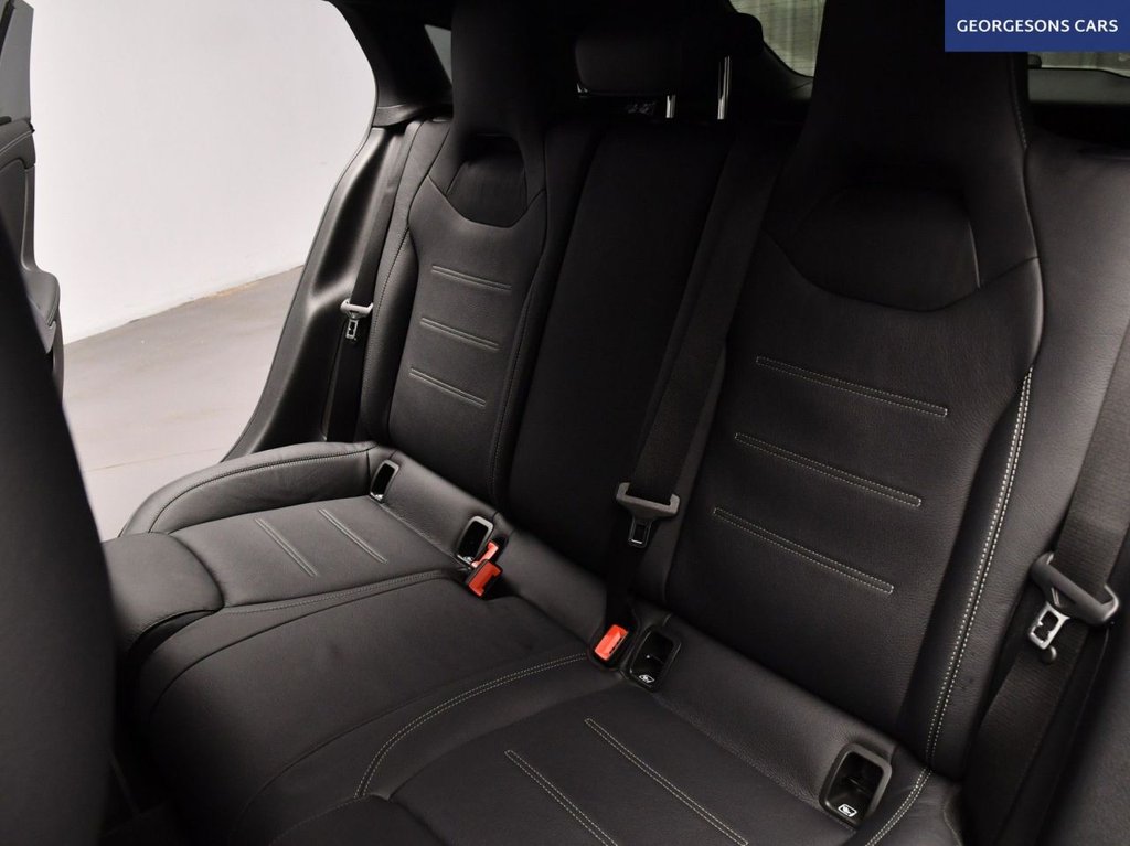 Used Mercedes-Benz CLA 2021 for sale - 76840762: Photo 23