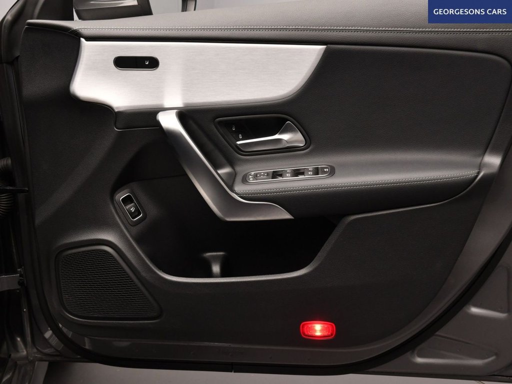 Used Mercedes-Benz CLA 2021 for sale - 76840762: Photo 24