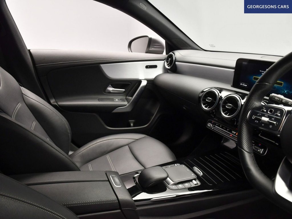 Used Mercedes-Benz CLA 2021 for sale - 76840762: Photo 25