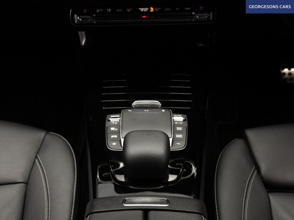 Used Mercedes-Benz CLA 2021 for sale - 76840762: Photo 26