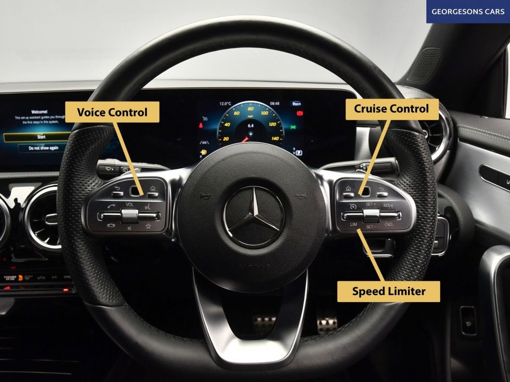 Used Mercedes-Benz CLA 2021 for sale - 76840762: Photo 27