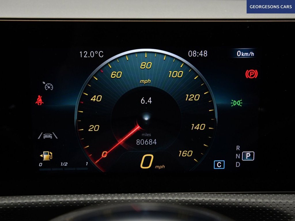 Used Mercedes-Benz CLA 2021 for sale - 76840762: Photo 28