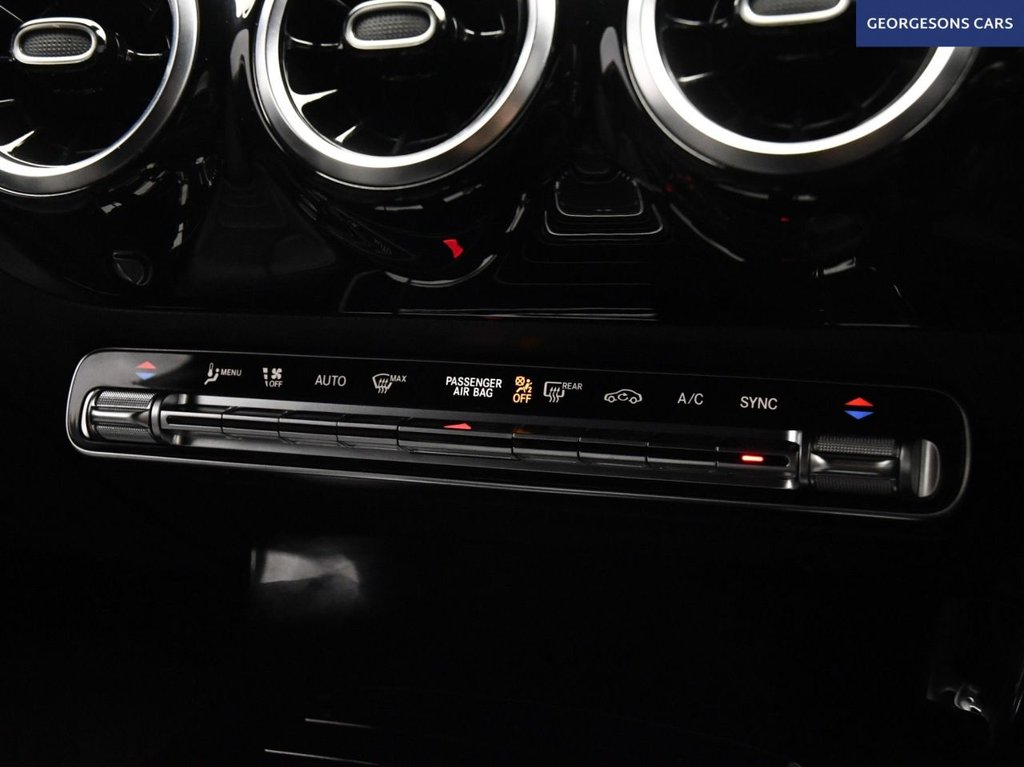 Used Mercedes-Benz CLA 2021 for sale - 76840762: Photo 31