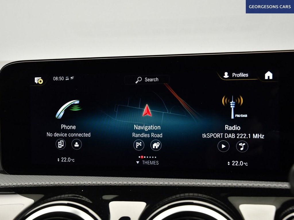 Used Mercedes-Benz CLA 2021 for sale - 76840762: Photo 33