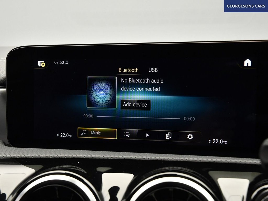 Used Mercedes-Benz CLA 2021 for sale - 76840762: Photo 36