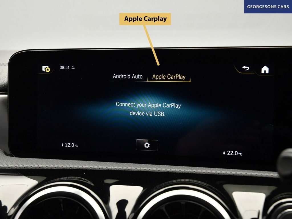 Used Mercedes-Benz CLA 2021 for sale - 76840762: Photo 37