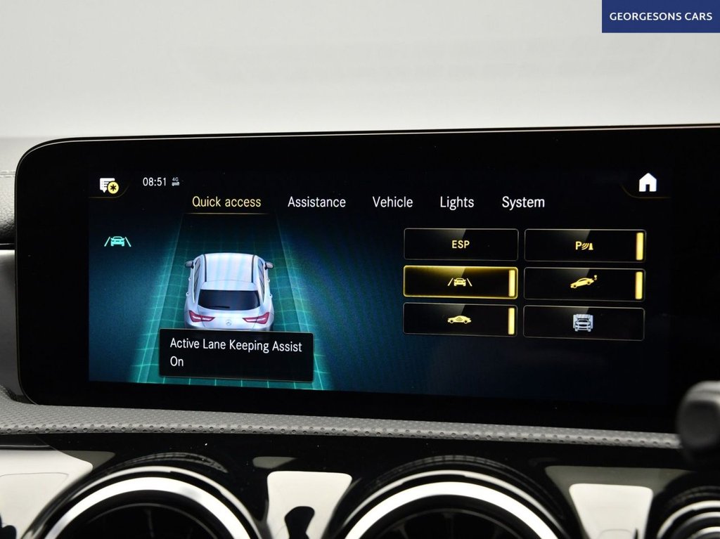 Used Mercedes-Benz CLA 2021 for sale - 76840762: Photo 38