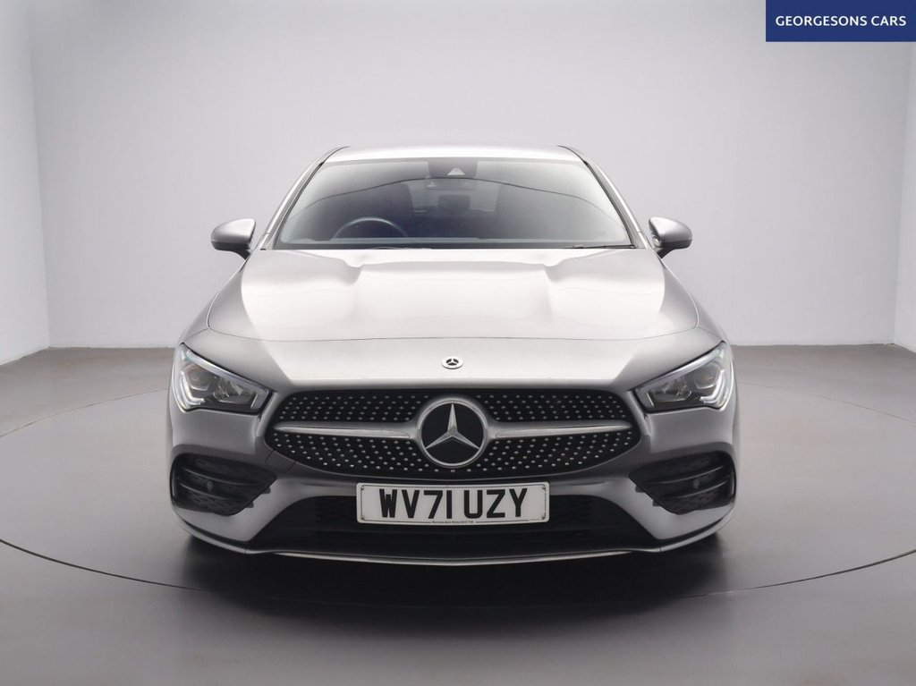 Used Mercedes-Benz CLA 2021 for sale - 76840762: Photo 4