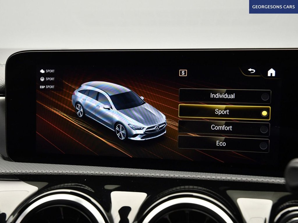 Used Mercedes-Benz CLA 2021 for sale - 76840762: Photo 40